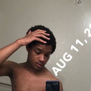 Meet your Posher, Chris